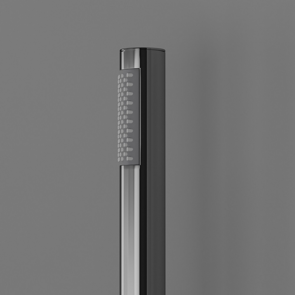 Душевой комплект SANCOS Select встраиваемый для душа, цвет хром, SC3003CH