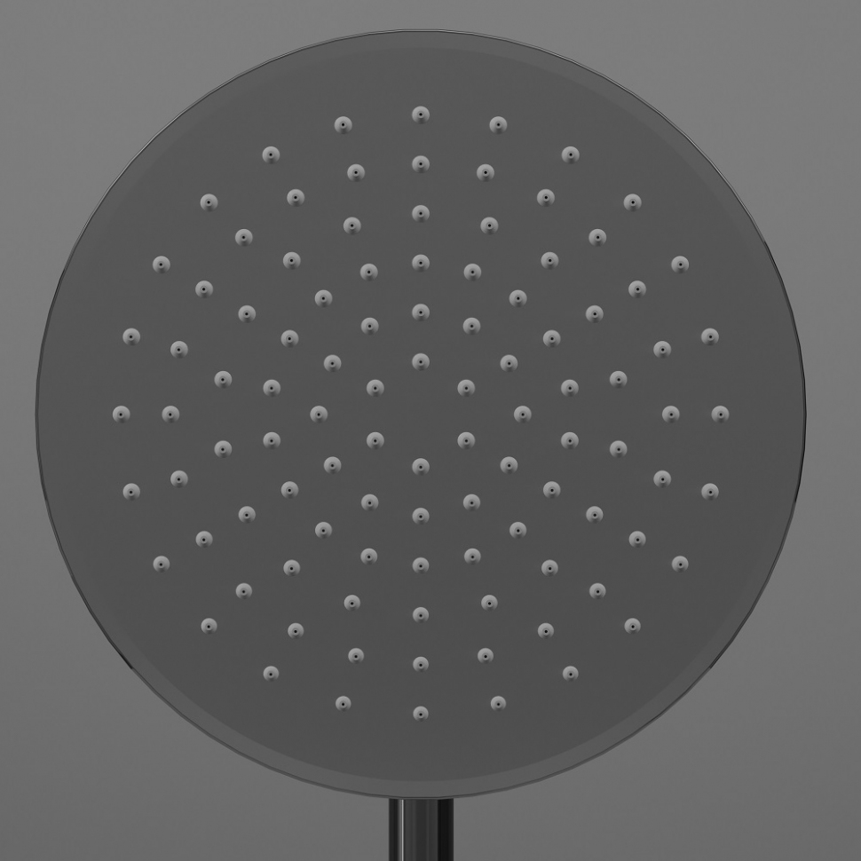 Душевой комплект SANCOS Select встраиваемый для душа, цвет хром, SC3003CH