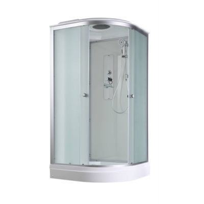 Душевая кабина AvaCan D2080 80x80 см стандартная