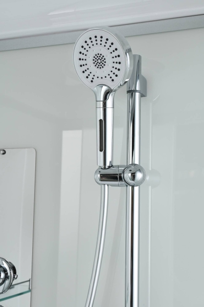 Душевая кабина AvaCan D2080 80x80 см стандартная