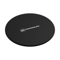 Декоративный элемент для корзинчатого вентиля Omoikiri DEC-GB, 4956763