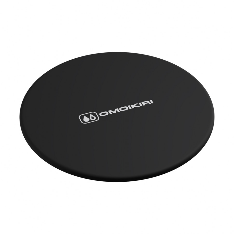 Декоративный элемент для корзинчатого вентиля Omoikiri DEC-GB, 4956763