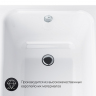 Ванна акриловая 150x70 AM.PM Like W80A-150-070W-A белая глянцевая