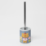 Щетка для унитаза Wasserkraft Lossa K-3427