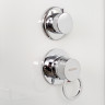 Душевая кабина DTO EM 1580 N (80x80)