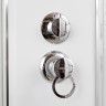 Душевая кабина DTO EM 1580 N (80x80)