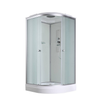 Душевая кабина AvaCan D2090 90x90 см стандартная