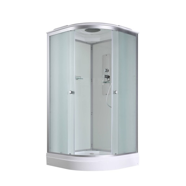 Душевая кабина AvaCan D2090 90x90 см стандартная