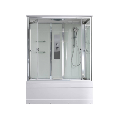 Душевая кабина AvaCan V5016 160x85 см стандартная
