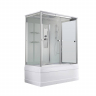 Душевая кабина AvaCan V5016 160x85 см стандартная