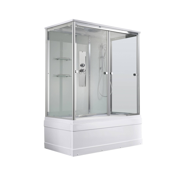 Душевая кабина AvaCan V5016 160x85 см стандартная