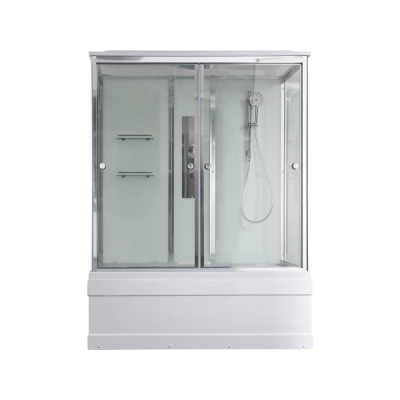 Душевая кабина AvaCan V5016 160x85 см стандартная