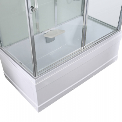 Душевая кабина AvaCan V5016 160x85 см стандартная