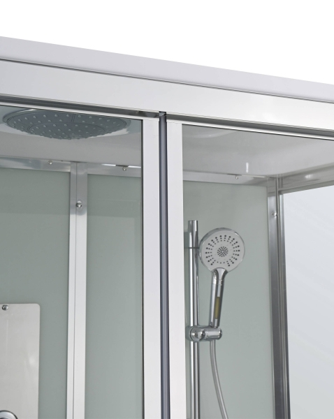 Душевая кабина AvaCan V5016 160x85 см стандартная