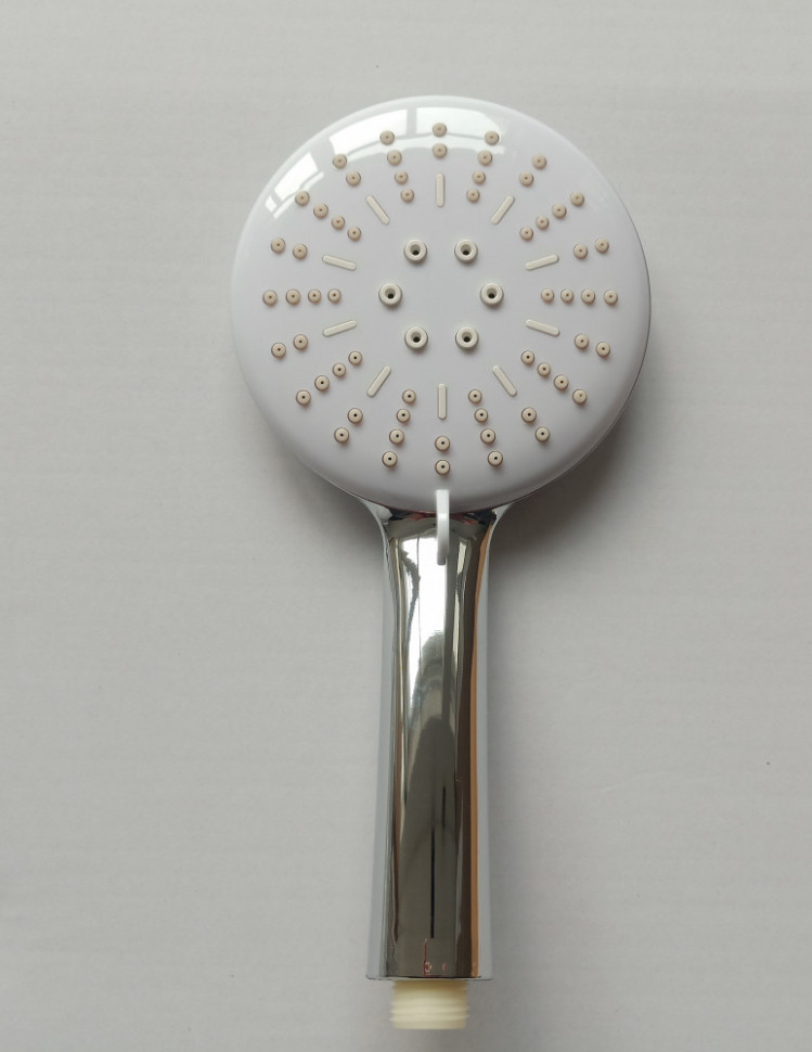 Душевая кабина Frank F420 White 120х120 см, 420420