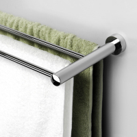 Полка для полотенец Wasserkraft Donau K-9411