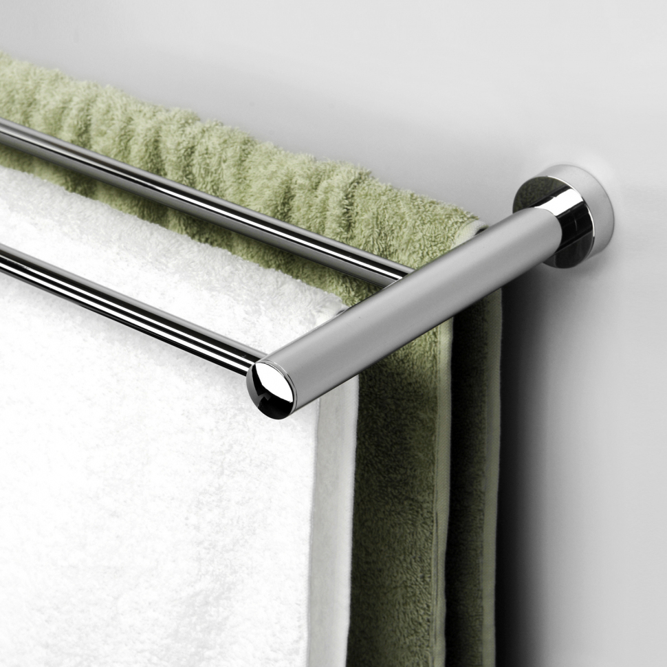 Полка для полотенец Wasserkraft Donau K-9411