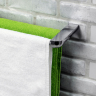 Держатель полотенец двойной Wasserkraft Kammel K-8340