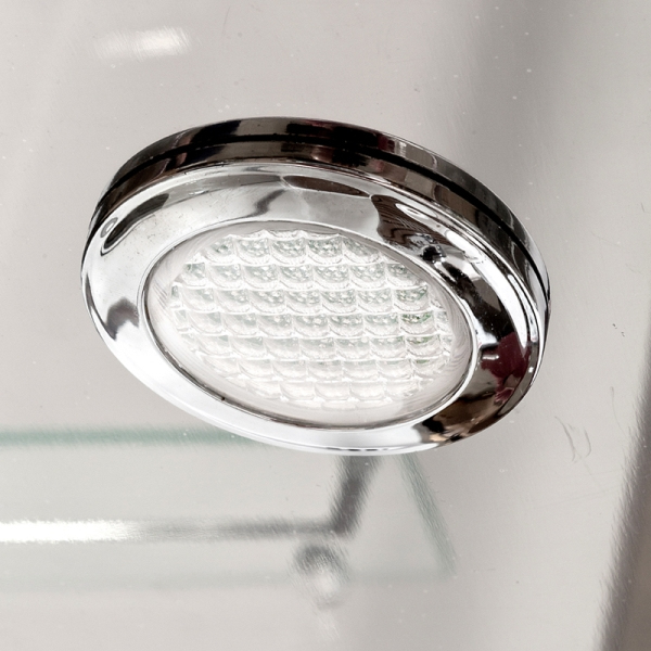 Душевая кабина AvaCan Z111MT 100x100 см