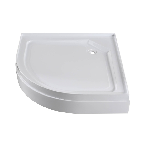 Душевая кабина AvaCan D2090 N без крыши 90x90 см, D2090N