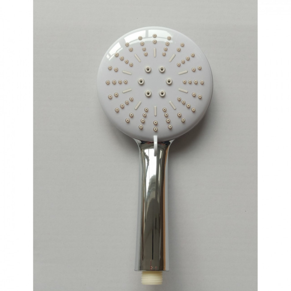 Душевая кабина Frank F412/1 L White без крыши 120x80 см, 128009