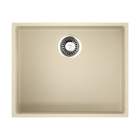 Кухонная мойка Omoikiri Bosen 54-U-BE Tetogranit/ваниль, 4993162