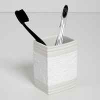 Стакан для зубных щеток Wasserkraft Main K-4728