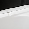 Душевая кабина DTO BM 4590 N LED Black (90x90)