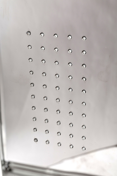 Душевая кабина AvaCan Z122MT с баней 120x90 см, Z122MTSTEAM