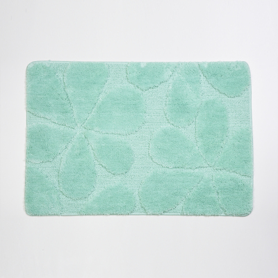 Cabbage Коврик для ванной Wasserkraft Diemel BM-2216