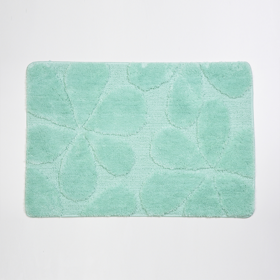 Cabbage Коврик для ванной Wasserkraft Diemel BM-2216