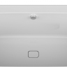 Ванна акриловая 150x70 AM.PM Func W84A-150-070W-A белая глянцевая