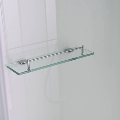 Душевая кабина AvaCan D2010 N без крыши 100x100 см, D2010N