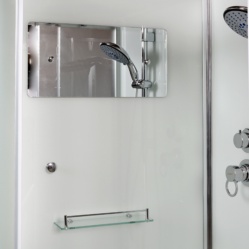 Душевая кабина DTO D 01 S (100x100)