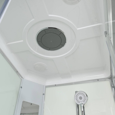 Душевая кабина AvaCan K2080 80x80 см стандартная
