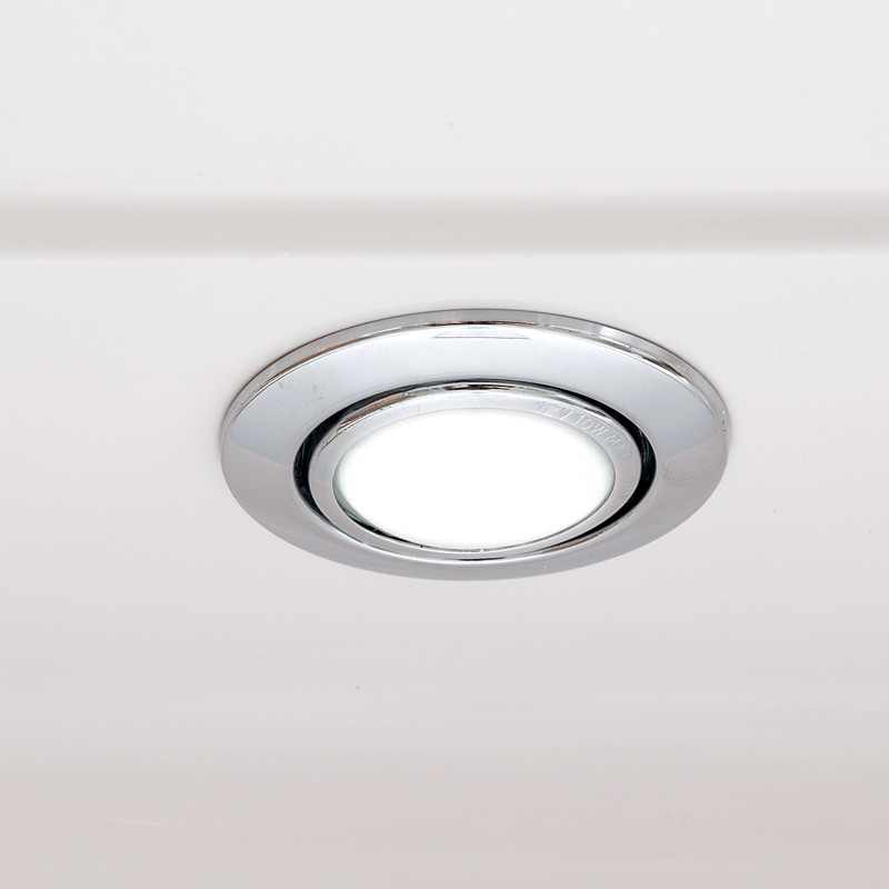 Душевая кабина DTO D 01 S с электрикой (100x100)