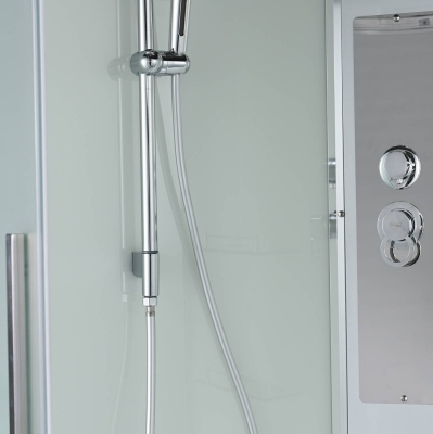 Душевая кабина AvaCan EM2090 90x90 см стандартная