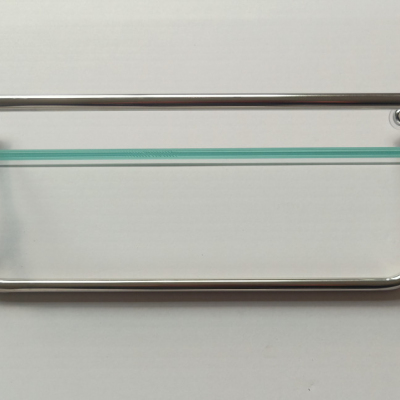 Душевая кабина Frank F420 М White	 матовое стекло 120х120 см, 20010