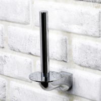 Держатель туалетной бумаги Wasserkraft Kammel K-8397