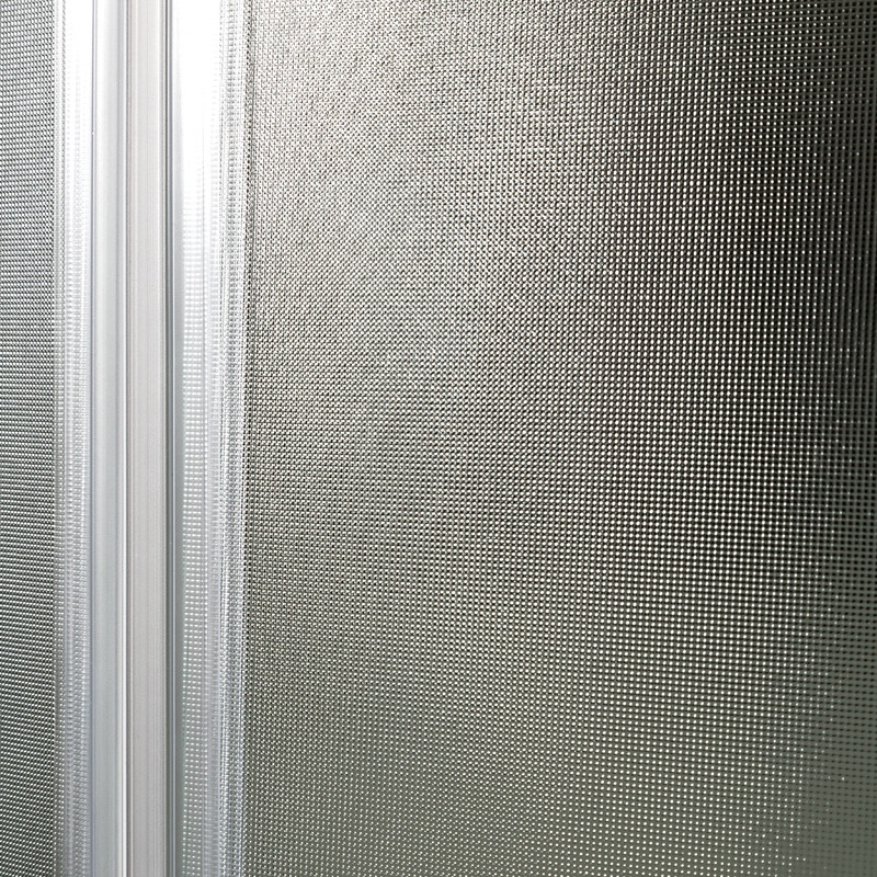 Душевая кабина DTO D 01 S Led (100x100)