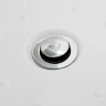 Душевая кабина AvaCan EM4511 R LED с гидромассажем 110x80 см, EM4511RLED+GM