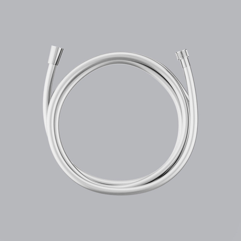 Шланг для душа 1750 AM.PM F0417B00 монолитный, хром