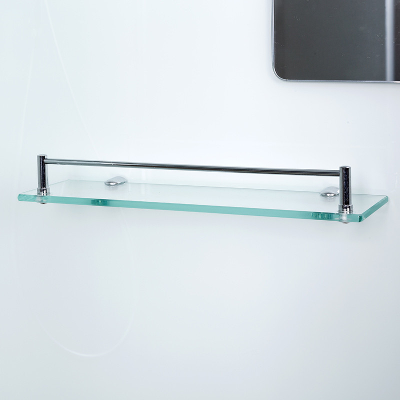 Душевая кабина DTO EM 1590 LED с гидромассажем (90x90)