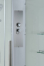 Душевая кабина AvaCan K2090N 90x90 см без крыши