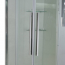 Душевая кабина AvaCan K2090N 90x90 см без крыши