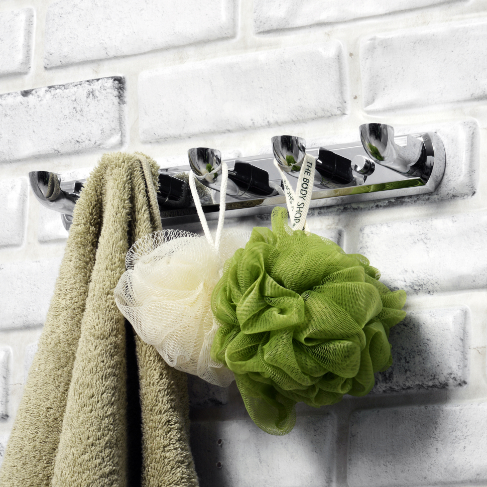 Кронштейн настенный Wasserkraft Kammel K-8375