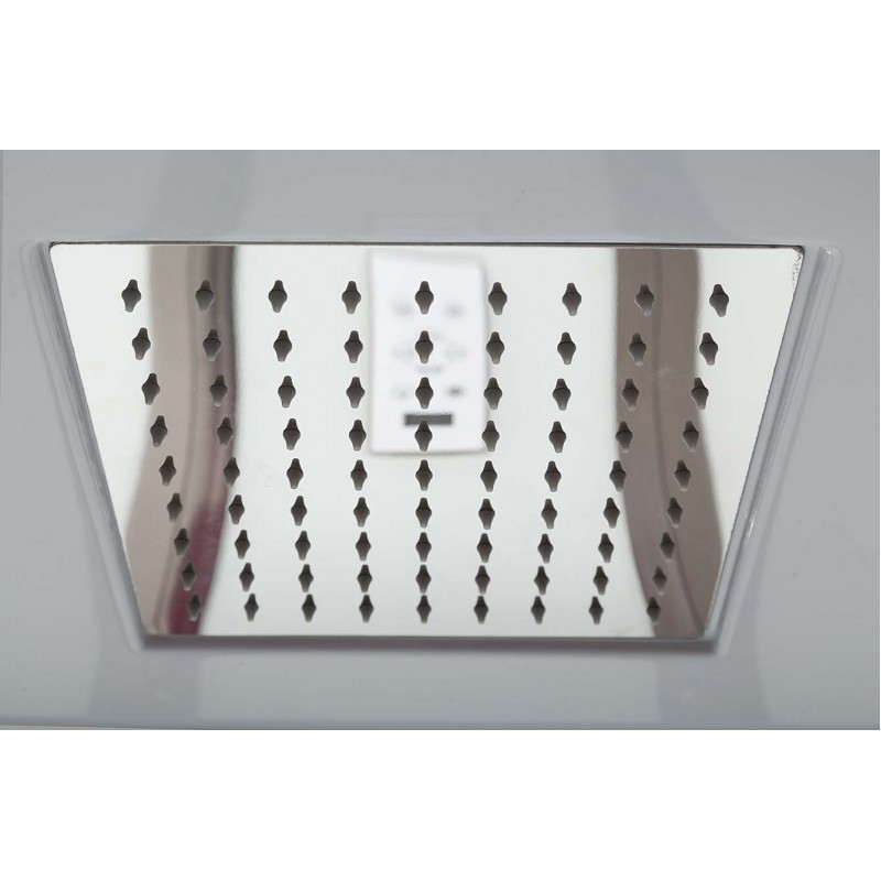 Душевой бокс DTO V 160 (160x85)