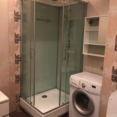 Душевая кабина Frank F900/1 L/R  90х70 см, 2015550