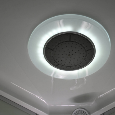 Душевая кабина C3010 LED