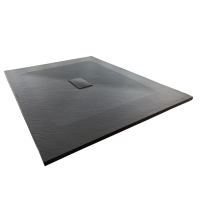 Душевой поддон Wasserkraft Elbe 74T10